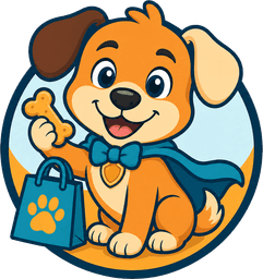 Pupperino logo