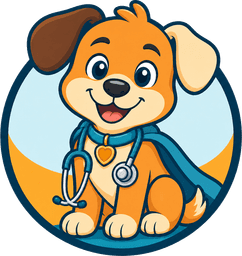 Puppy Doc logo